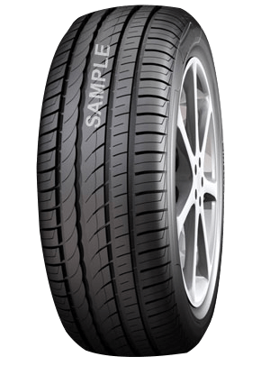 Summer Tyre YOKOHAMA ADVAN SPORT V107E 275/40R21 107 Y XL