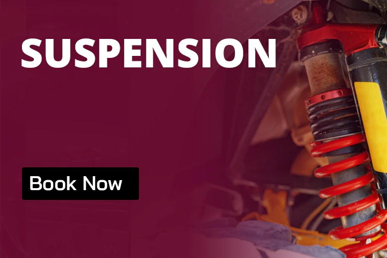 Front Brake Pad Replacement