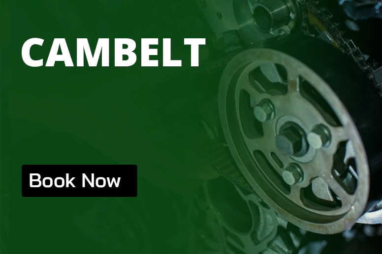 Cambelt Service