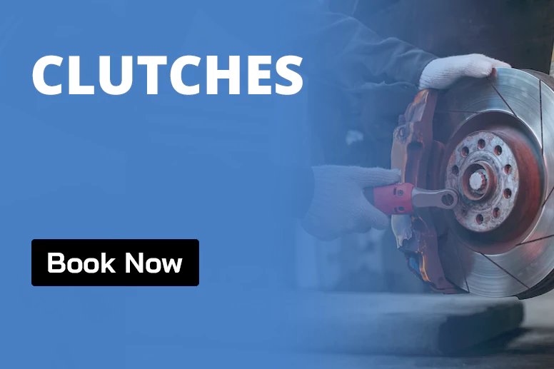 Front Brake Disc & Pad Replacement