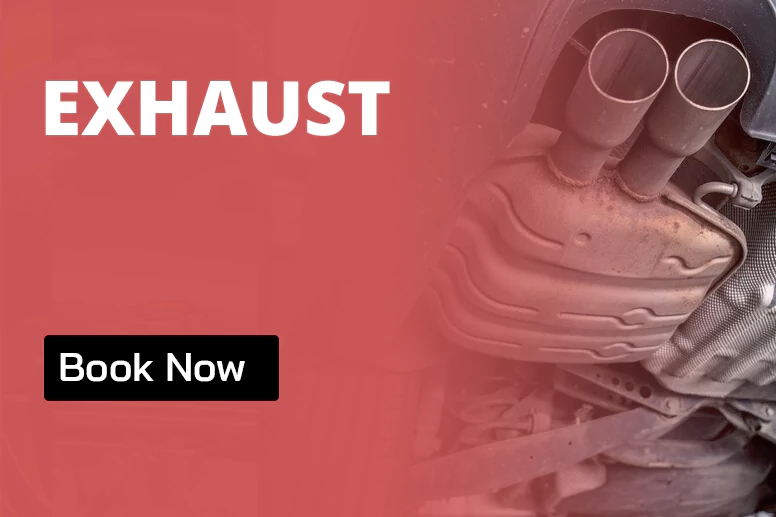 exhaust