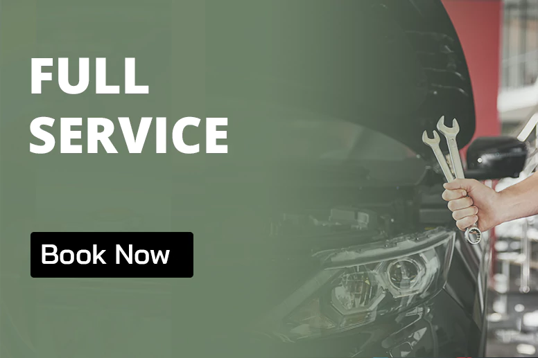 Car Body Repair