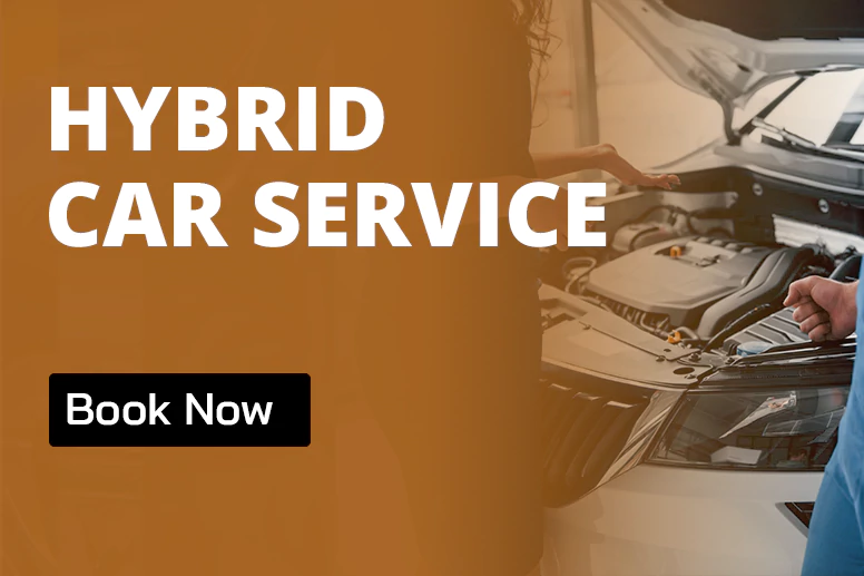Suspension Repair Service
